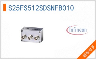 S25FS512SDSNFB010