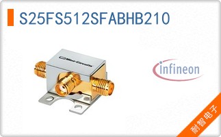 S25FS512SFABHB210