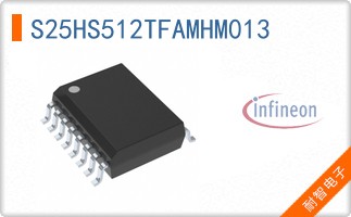 S25HS512TFAMHM013