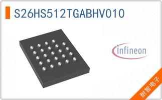 S26HS512TGABHV010