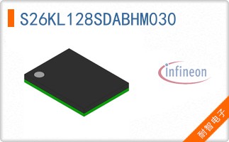S26KL128SDABHM030