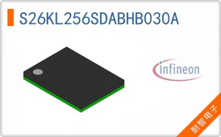 S26KL256SDABHB030A