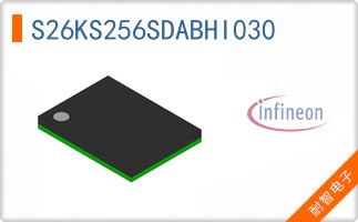S26KS256SDABHI030