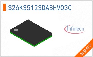 S26KS512SDABHV030