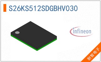 S26KS512SDGBHV030