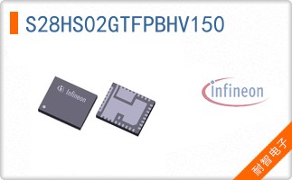 S28HS02GTFPBHV150