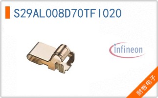 S29AL008D70TFI020