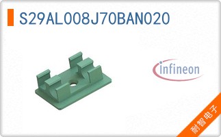 S29AL008J70BAN020