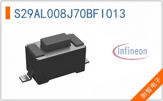 S29AL008J70BFI013