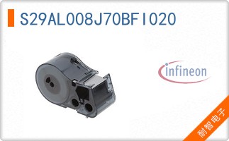 S29AL008J70BFI020
