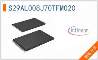 S29AL008J70TFM020