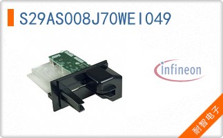 S29AS008J70WEI049