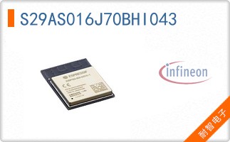 S29AS016J70BHI043