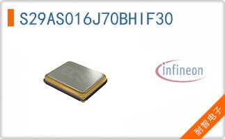 S29AS016J70BHIF30