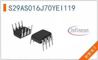 S29AS016J70YEI119