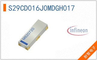 S29CD016J0MDGH017
