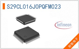 S29CL016J0PQFM023