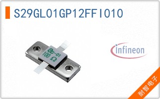 S29GL01GP12FFI010