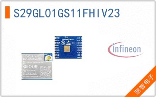 S29GL01GS11FHIV23