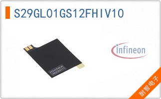 S29GL01GS12FHIV10