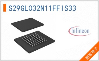 S29GL032N11FFIS33
