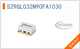 S29GL032N90FAI030
