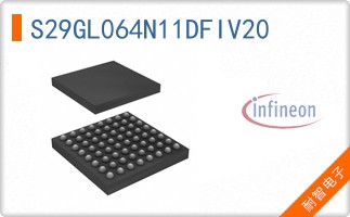 S29GL064N11DFIV20