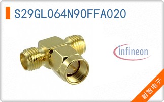 S29GL064N90FFA020