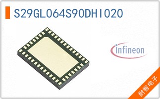 S29GL064S90DHI020