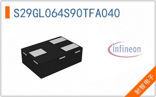 S29GL064S90TFA040