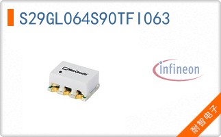 S29GL064S90TFI063