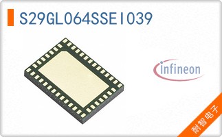 S29GL064SSEI039