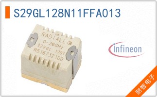 S29GL128N11FFA013