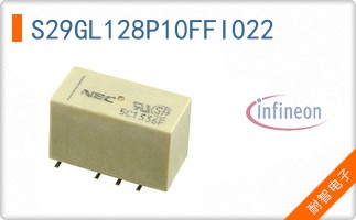 S29GL128P10FFI022