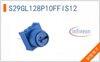 S29GL128P10FFIS12