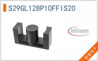 S29GL128P10FFIS20