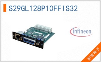 S29GL128P10FFIS32