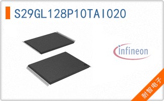 S29GL128P10TAI020