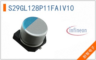 S29GL128P11FAIV10