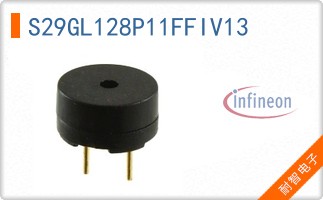 S29GL128P11FFIV13