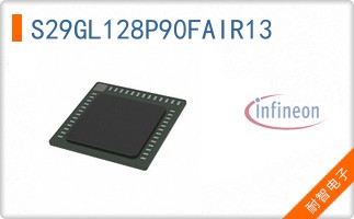 S29GL128P90FAIR13