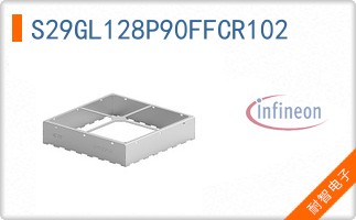 S29GL128P90FFCR102