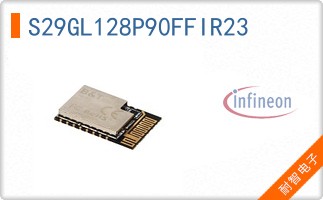 S29GL128P90FFIR23