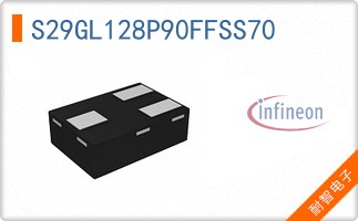 S29GL128P90FFSS70