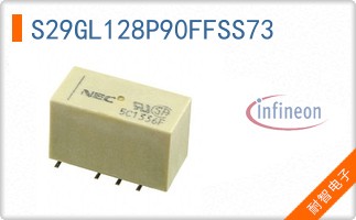 S29GL128P90FFSS73