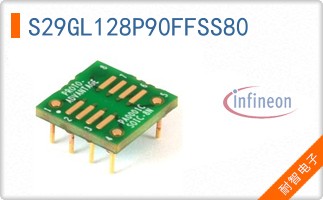 S29GL128P90FFSS80