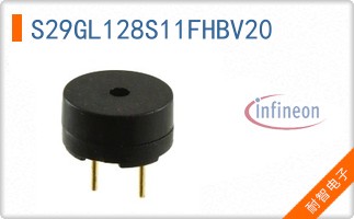 S29GL128S11FHBV20