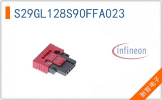 S29GL128S90FFA023