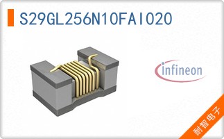 S29GL256N10FAI020
