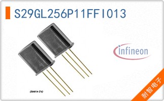 S29GL256P11FFI013